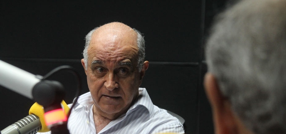 Secretário nega inconstitucionalidade do IPTU: [Secretário nega inconstitucionalidade do IPTU:
