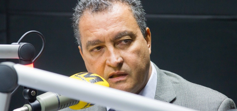 Rui adianta mudanças na equipe de governo: [Rui adianta mudanças na equipe de governo: