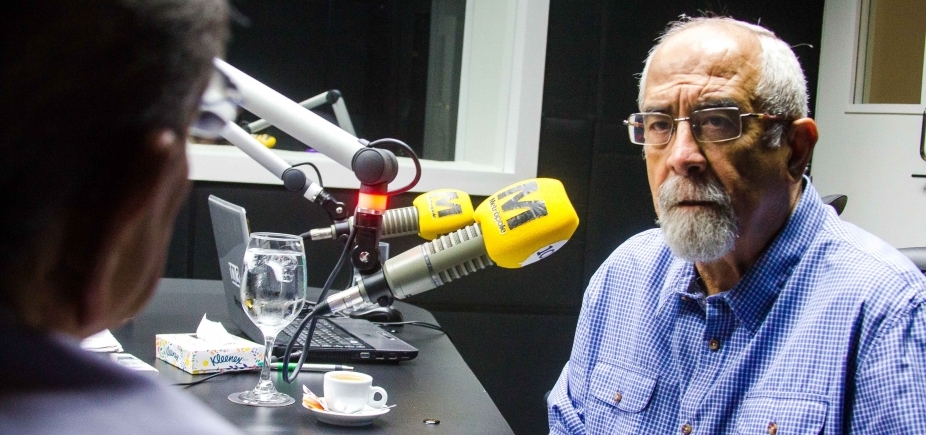 Dauster diz que integração metropolitana é \ [Dauster diz que integração metropolitana é \