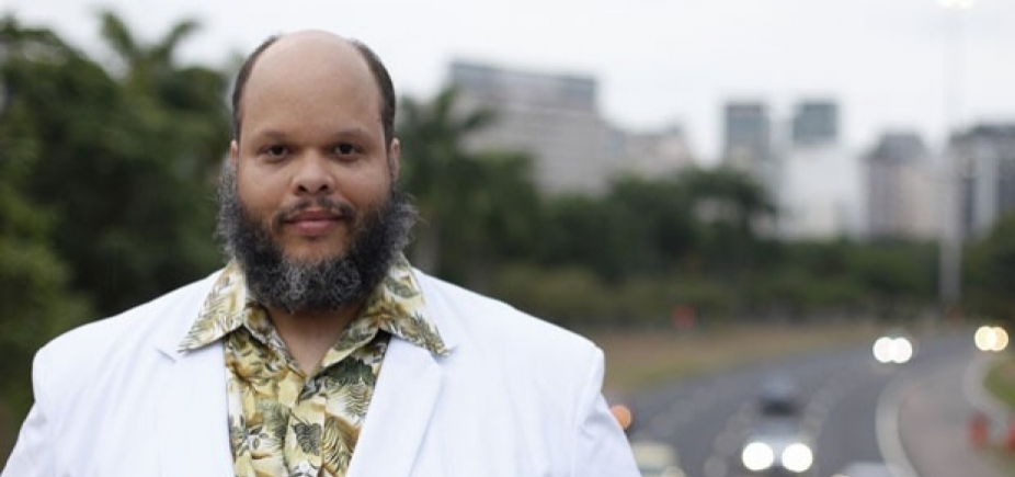 Ed Motta diz que passou por dificuldades financeiras e desabafa: \ [Ed Motta diz que passou por dificuldades financeiras e desabafa: \