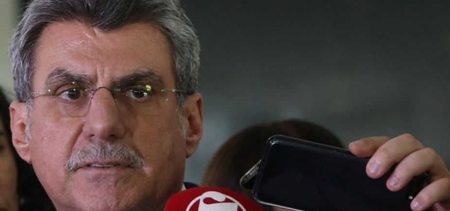 Sobre operação contra filhos e enteados, Jucá diz: [Sobre operação contra filhos e enteados, Jucá diz: