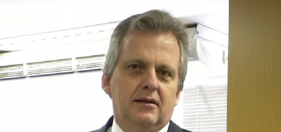 Presidente da Abav destaca importância da Expo Internacional de Turismo: [Presidente da Abav destaca importância da Expo Internacional de Turismo: