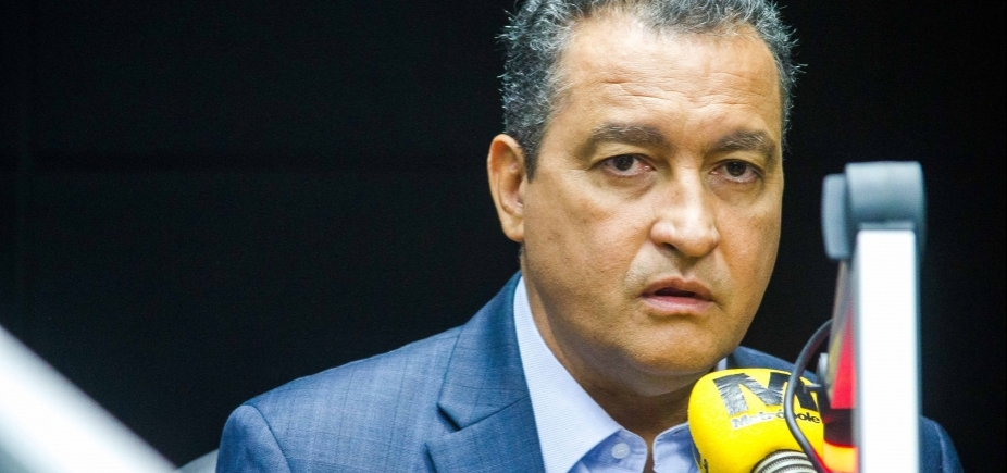 Deputado diz que situação de Rui é semelhante a de Souto em 2006: \ [Deputado diz que situação de Rui é semelhante a de Souto em 2006: \
