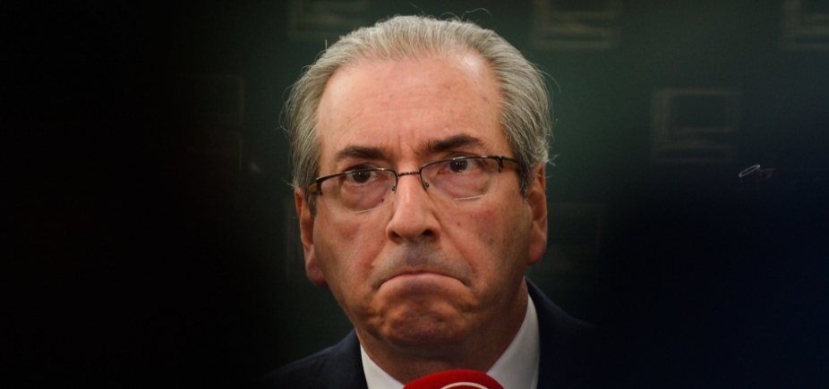 Cunha diz ser odiado por Janot e critica Moro: [Cunha diz ser odiado por Janot e critica Moro: