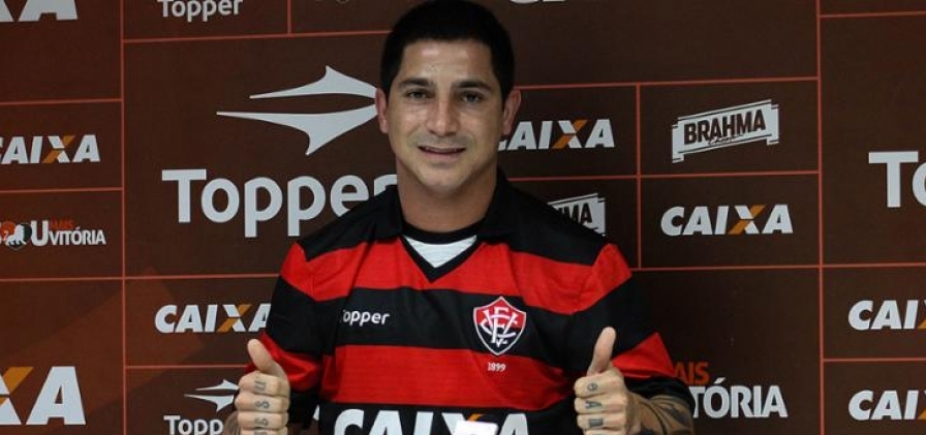 Danilinho comenta gol [Danilinho comenta gol