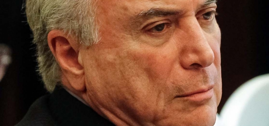 Governo Temer é reprovado por 73% dos brasileiros; 5% avaliam como [Governo Temer é reprovado por 73% dos brasileiros; 5% avaliam como