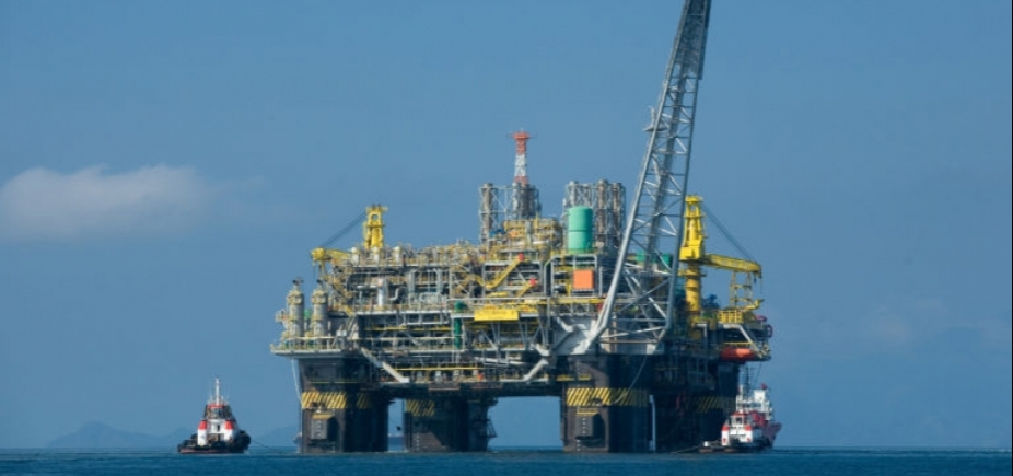 Ministro avalia privatização da Petrobras no futuro: \ [Ministro avalia privatização da Petrobras no futuro: \