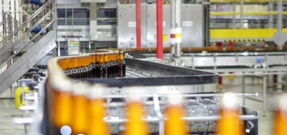Crise pode impedir instalação de fábricas da Ambev e Maratá em Alagoinhas: [Crise pode impedir instalação de fábricas da Ambev e Maratá em Alagoinhas: