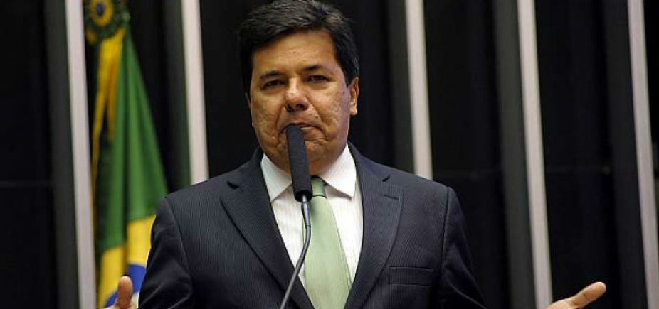 Ministro critica leis que preveem a implantação da \ [Ministro critica leis que preveem a implantação da \