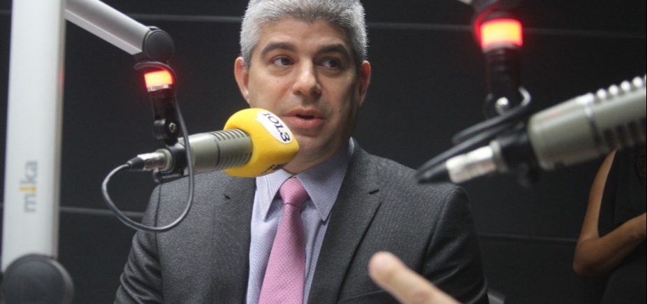 Bahia registra redução de quase 70% nos assaltos a banco: [Bahia registra redução de quase 70% nos assaltos a banco: