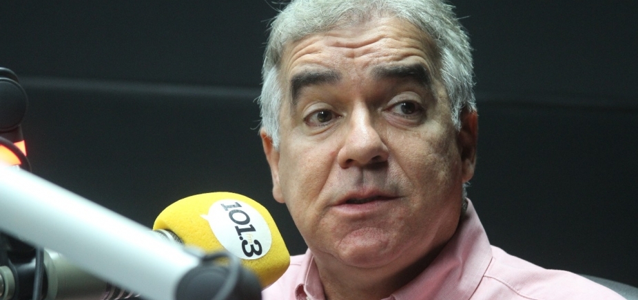 Deputado diz que Neto não vai se candidatar ao governo: [Deputado diz que Neto não vai se candidatar ao governo: