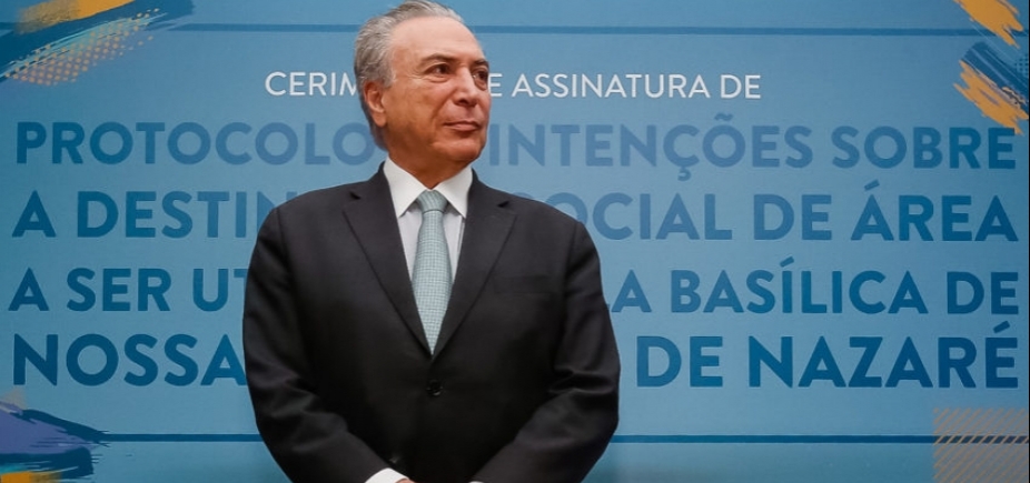 Denúncia não tem \ [Denúncia não tem \
