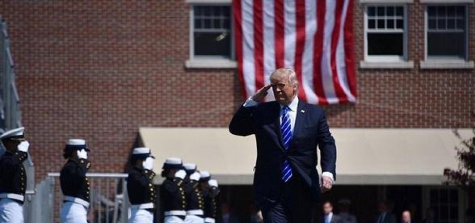 Coreia do Norte diz que o presidente dos Estados Unidos \ [Coreia do Norte diz que o presidente dos Estados Unidos \