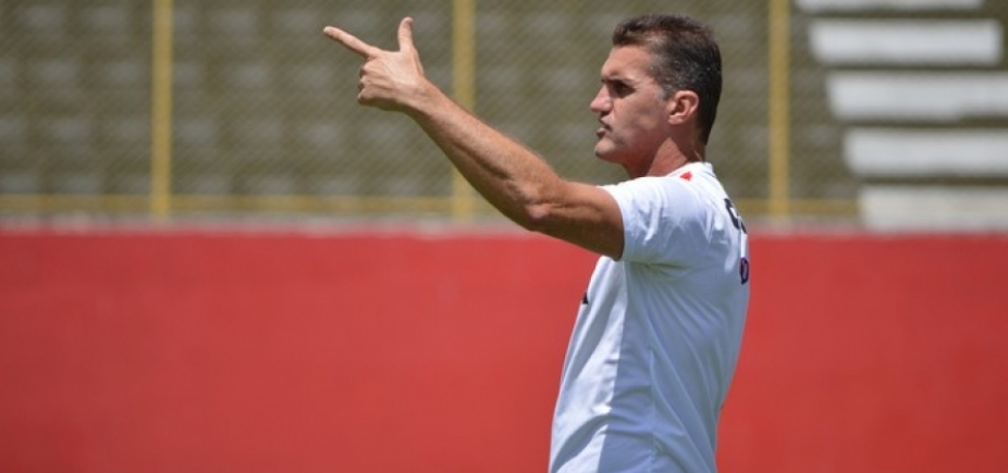Mancini no Palmeiras? Gordilho comenta boato: [Mancini no Palmeiras? Gordilho comenta boato: