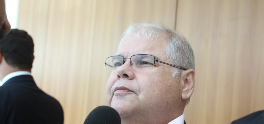Defesa de Lúcio Vieira Lima classifica operação da PF como [Defesa de Lúcio Vieira Lima classifica operação da PF como