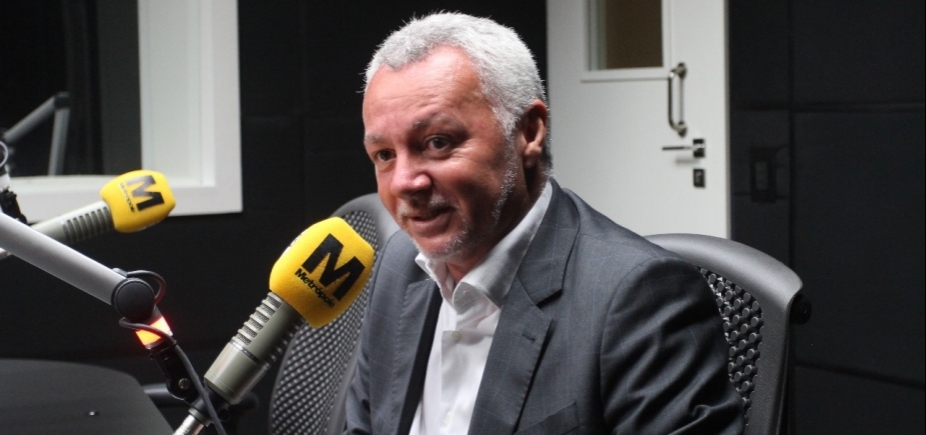 Bobô comenta possibilidade de ser presidente do Bahia: [Bobô comenta possibilidade de ser presidente do Bahia: