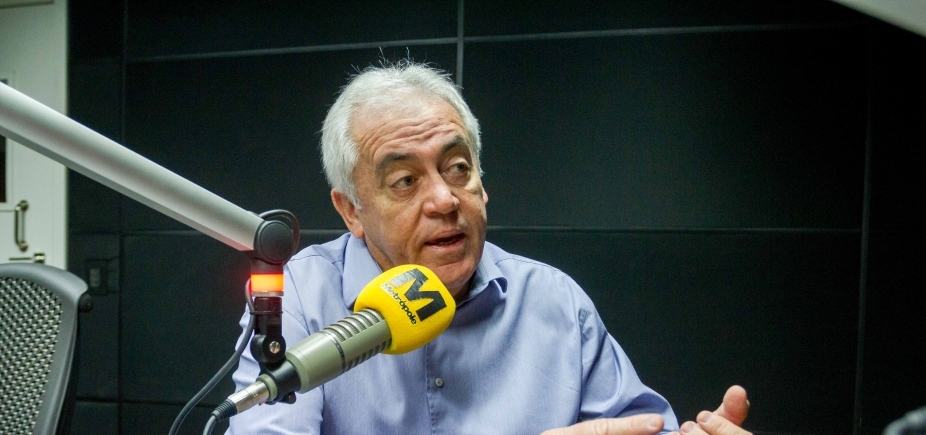 Otto adianta voto contra Aécio: [Otto adianta voto contra Aécio: