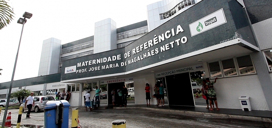Hygia rebate secretário e diz que aguarda substituição \ [Hygia rebate secretário e diz que aguarda substituição \