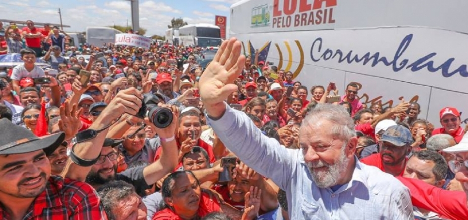 PT vai lançar [PT vai lançar