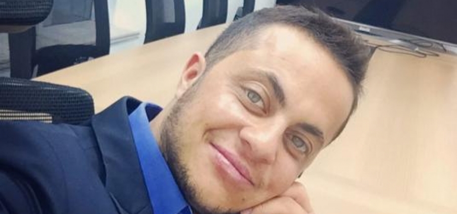 Thammy se irrita com comentário de internauta e dispara: [Thammy se irrita com comentário de internauta e dispara: