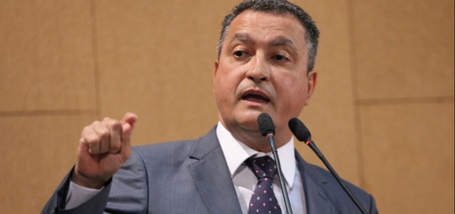 Criticando opositores, Rui dispara: \ [Criticando opositores, Rui dispara: \
