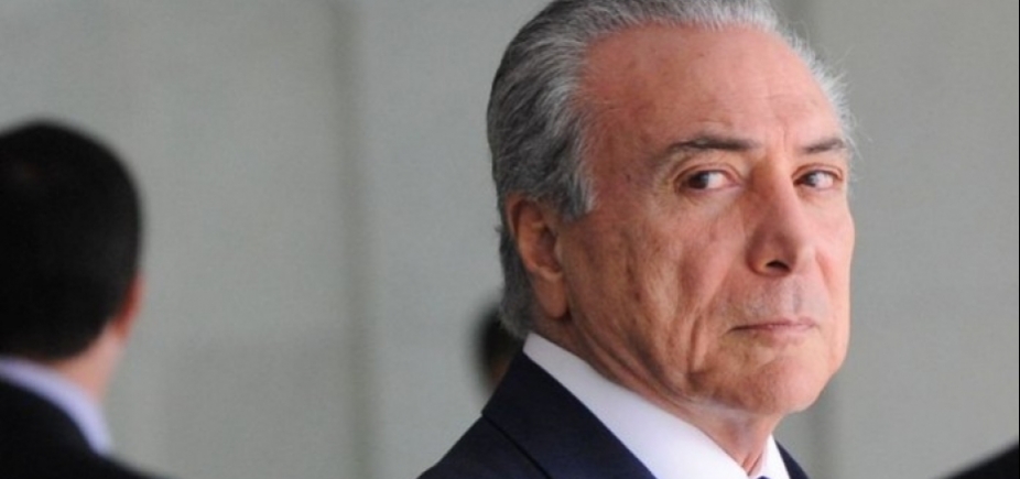 Oposição vai tentar empurrar votação de denúncia contra Temer para o [Oposição vai tentar empurrar votação de denúncia contra Temer para o