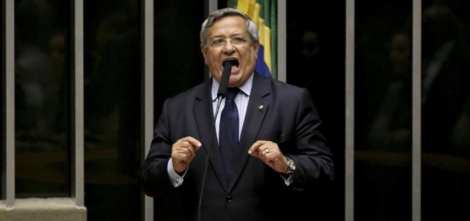 Benito Gama diz que 2ª denúncia contra Temer é frágil: [Benito Gama diz que 2ª denúncia contra Temer é frágil: