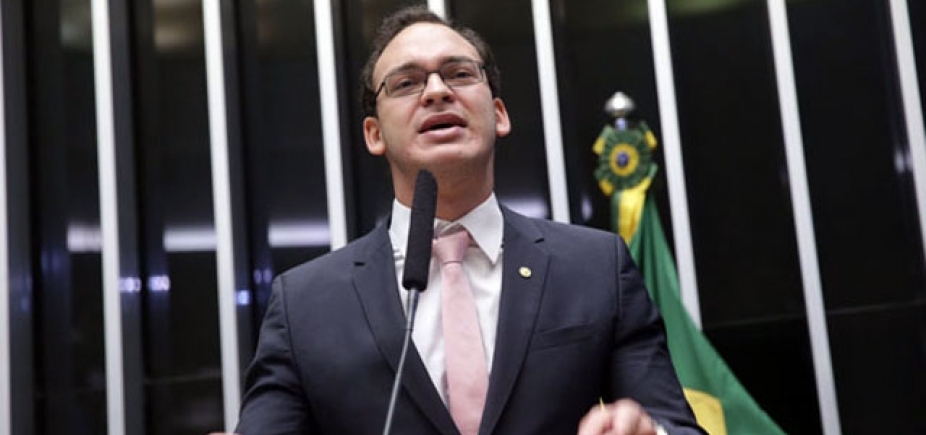 Uldurico Júnior diz que ação contra Temer deveria avançar sem votação: [Uldurico Júnior diz que ação contra Temer deveria avançar sem votação: