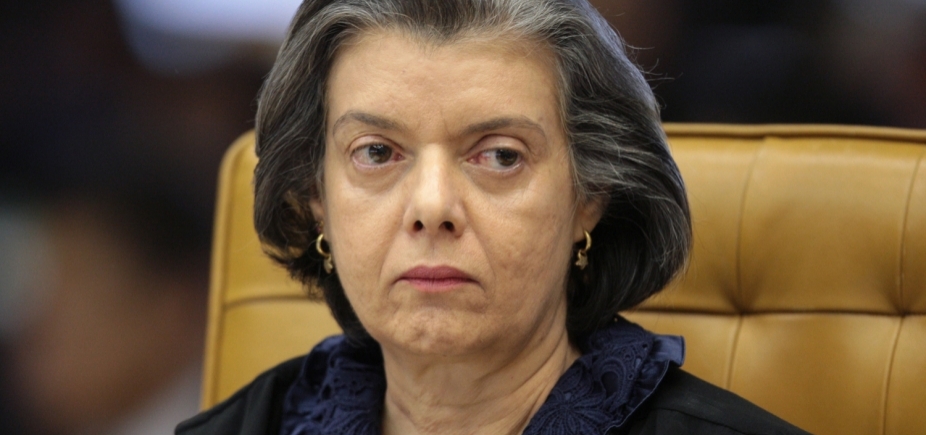 Presidente do STF define sociedade brasileira como \ [Presidente do STF define sociedade brasileira como \