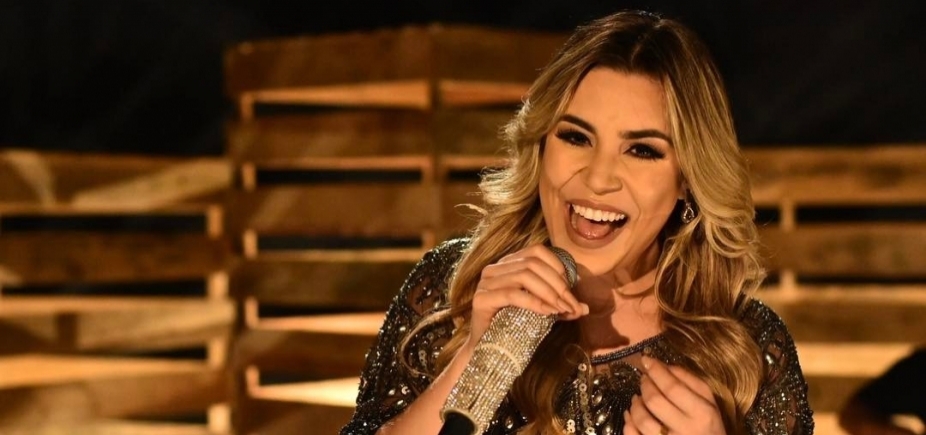 Após perder 30kg, Naiara Azevedo revela que já apanhou por ser gorda: \ [Após perder 30kg, Naiara Azevedo revela que já apanhou por ser gorda: \