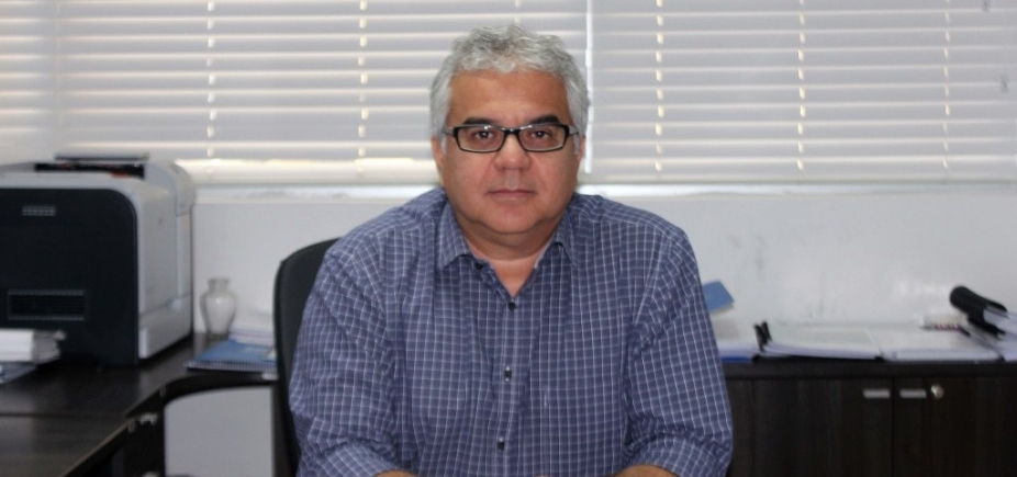 Sucessor de Bellintani na Sedur, Guanabara diz que Centro de Convenções é [Sucessor de Bellintani na Sedur, Guanabara diz que Centro de Convenções é