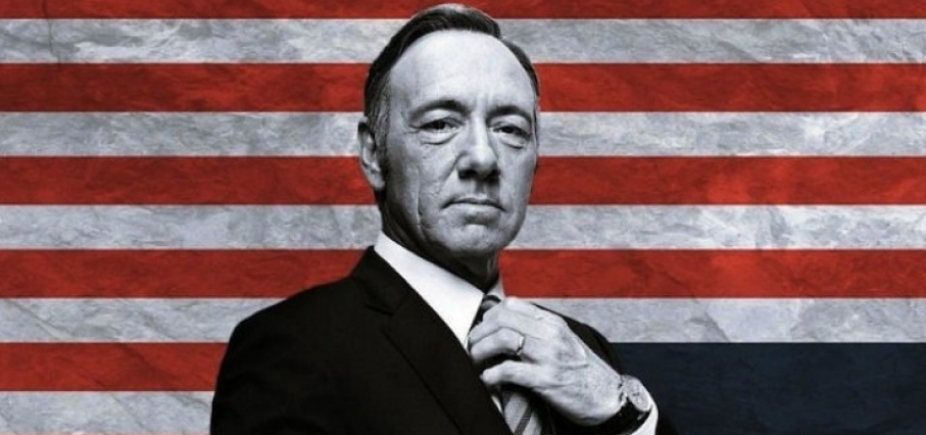 Ator de House of Cards se assume gay: \ [Ator de House of Cards se assume gay: \