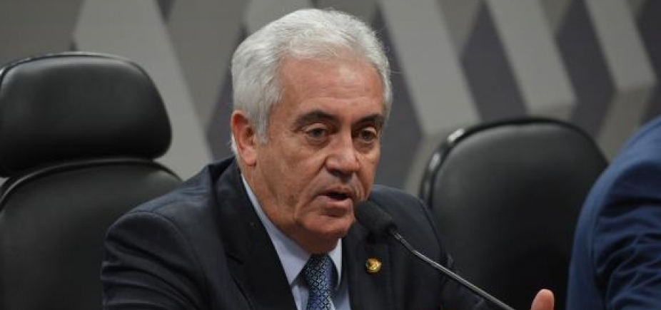 Otto diz que projeto para regulamentar Uber [Otto diz que projeto para regulamentar Uber