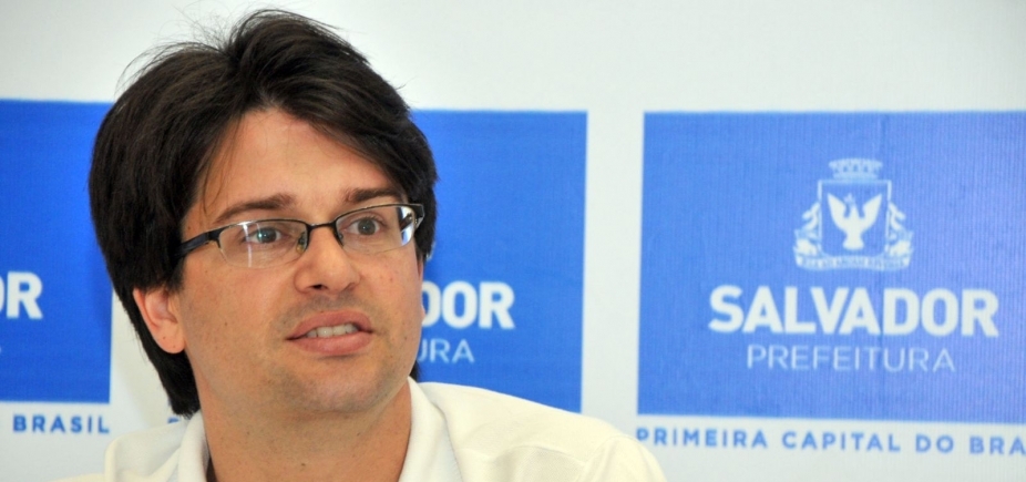 Bellintani confirma candidatura à presidência do Bahia: [Bellintani confirma candidatura à presidência do Bahia: