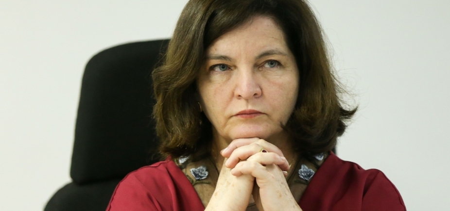 Dodge diz não ter dúvida de repasse a Aloysio Nunes, ministro de Temer: \ [Dodge diz não ter dúvida de repasse a Aloysio Nunes, ministro de Temer: \
