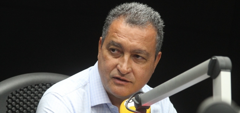 Recém-chegado de Cuba, Rui sinaliza parceria com o país na saúde: [Recém-chegado de Cuba, Rui sinaliza parceria com o país na saúde: