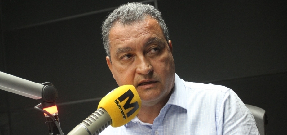 Rui provoca ACM Neto: [Rui provoca ACM Neto: