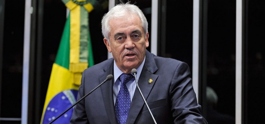 Otto diz que não houve busca da PF na sede do PSD em Salvador: [Otto diz que não houve busca da PF na sede do PSD em Salvador: