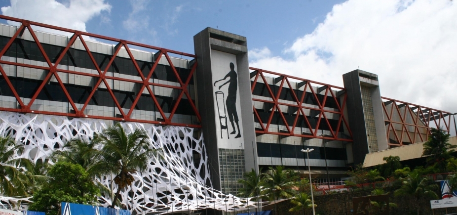 Governo rebate laudo sobre falta de manutenção do CCB: [Governo rebate laudo sobre falta de manutenção do CCB: