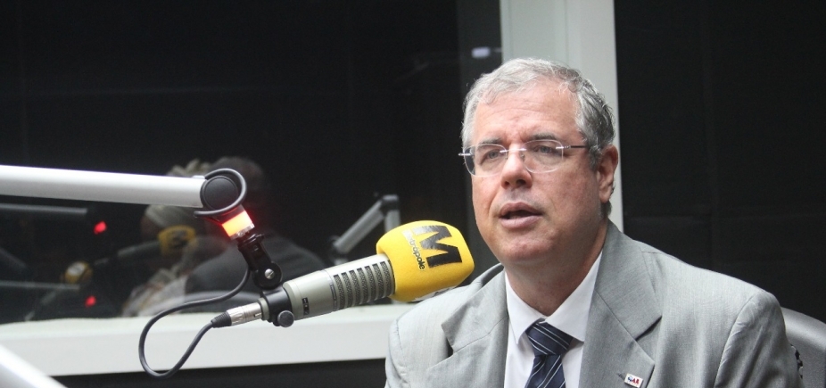 OAB-BA vai ao Supremo caso aumento do IPTU receba aval do TJ: [OAB-BA vai ao Supremo caso aumento do IPTU receba aval do TJ: