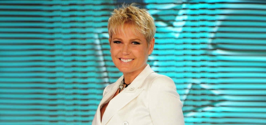 Soltou o verbo! Xuxa comenta suposto pacto com o diabo e cita [Soltou o verbo! Xuxa comenta suposto pacto com o diabo e cita