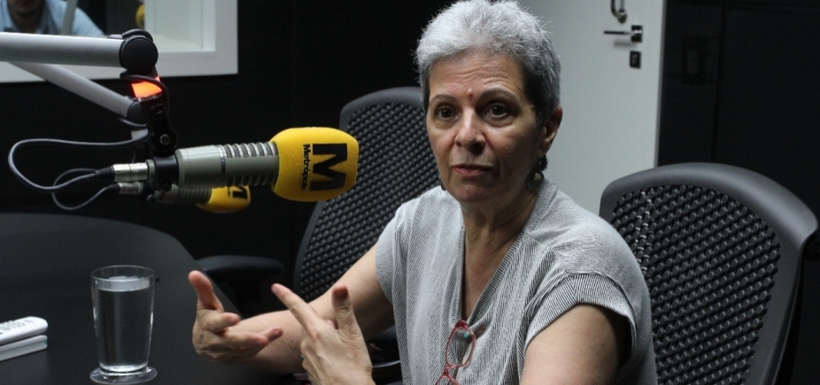 Urbanista critica mercados ʹgourmetizadosʹ de Salvador: [Urbanista critica mercados ʹgourmetizadosʹ de Salvador: