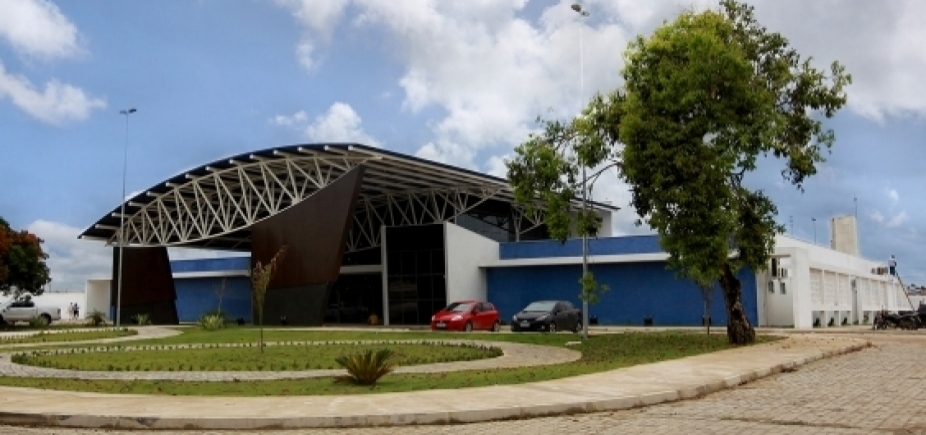 Policlínica de Teixeira de Freitas será aberta na próxima semana: [Policlínica de Teixeira de Freitas será aberta na próxima semana:
