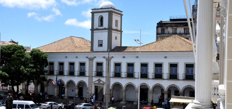 [Câmara autoriza empréstimo de R$ 75 milhões da prefeitura com a Caixa]