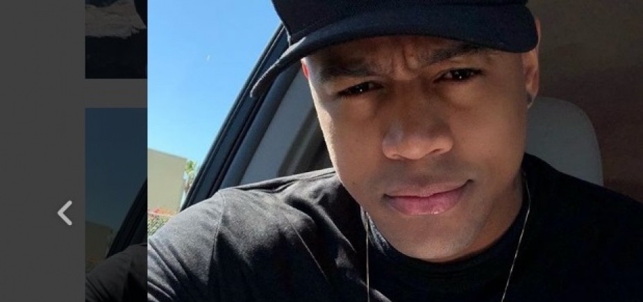Após término, Leo Santana reclama da falta de respeito de fãs da ex: [Após término, Leo Santana reclama da falta de respeito de fãs da ex: