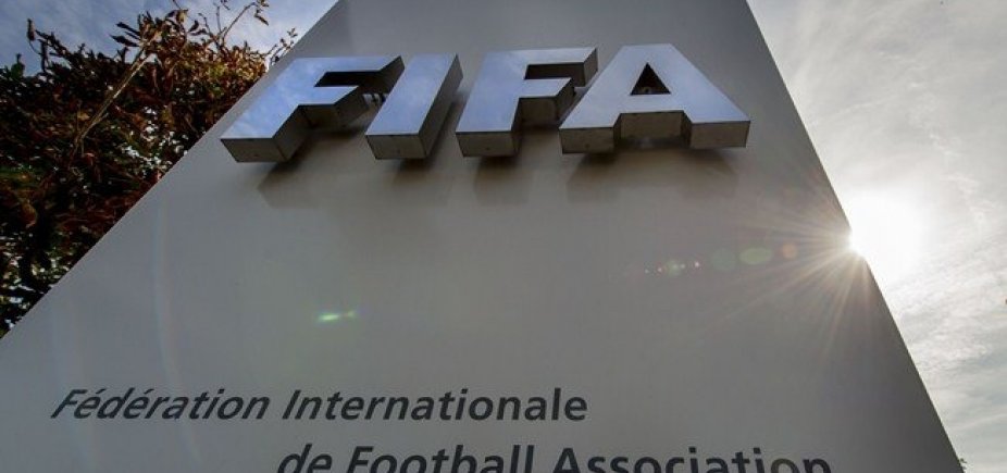 [Presidente da Fifa propÃµe 'Minicopa do Mundo' a cada 2 anos]