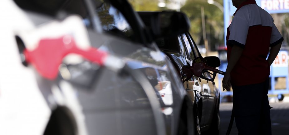 [MP-BA investiga formaÃ§Ã£o de cartel apÃ³s aumento da gasolina]
