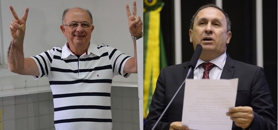 [DEM e PSDB terão candidato único ao governo da Bahia]