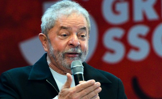[Lula vai depor como testemunha de defesa de Cabral e pode deixar carceragem da PF]