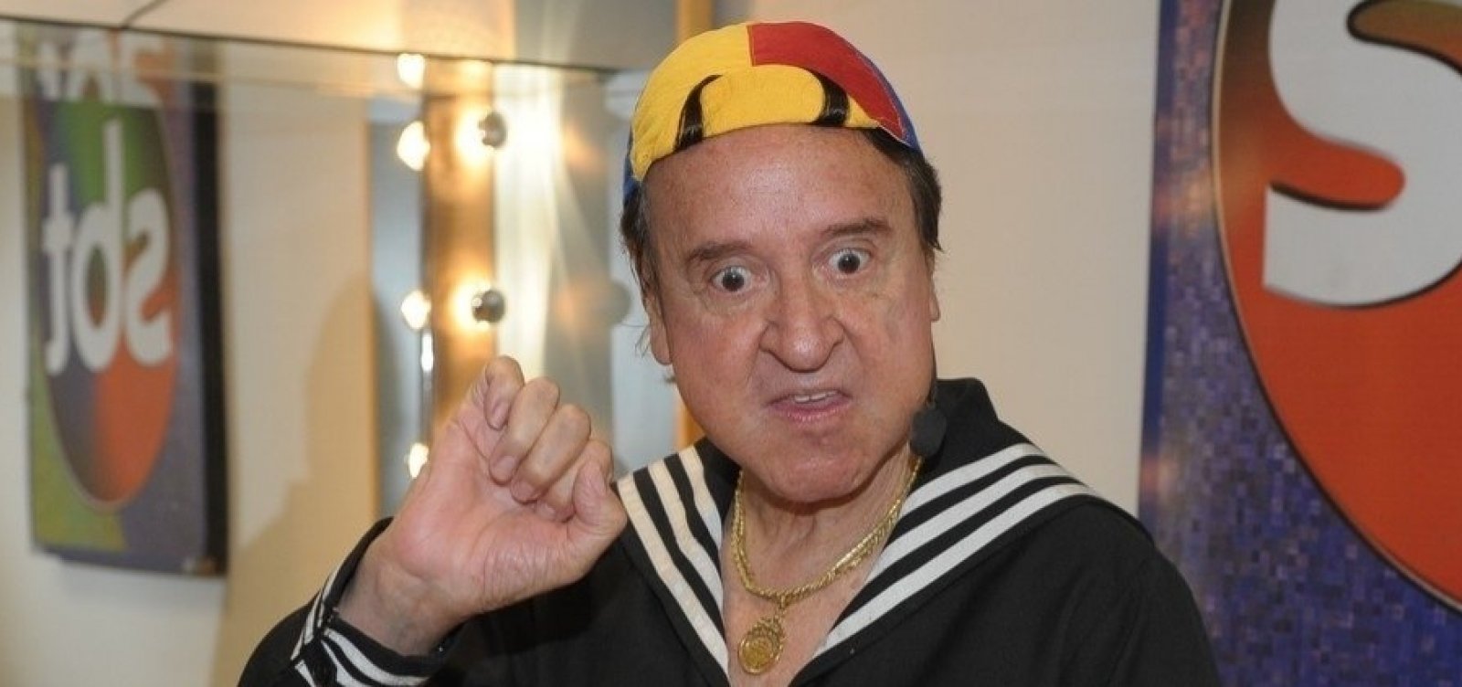 [Quico de 'Chaves', Carlos Villagrán anuncia aposentadoria da personagem]